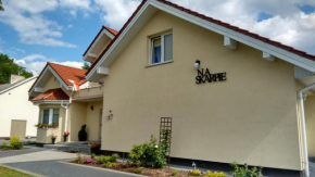 Na Skarpie, Wyszków